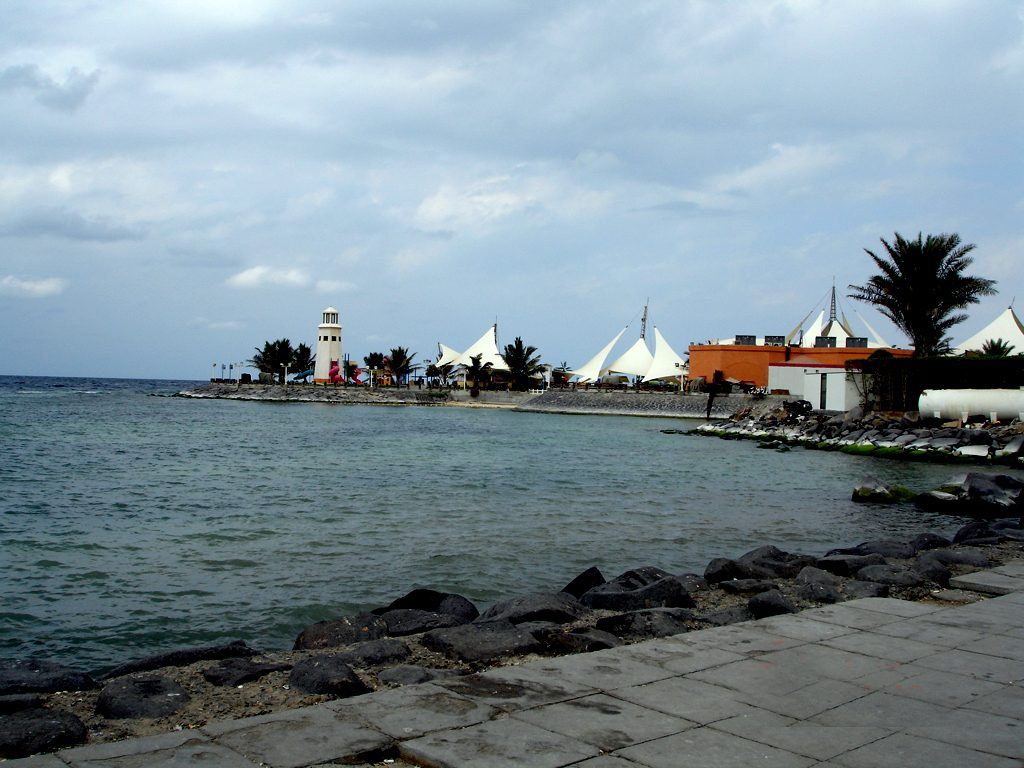 Lusin Restaurant