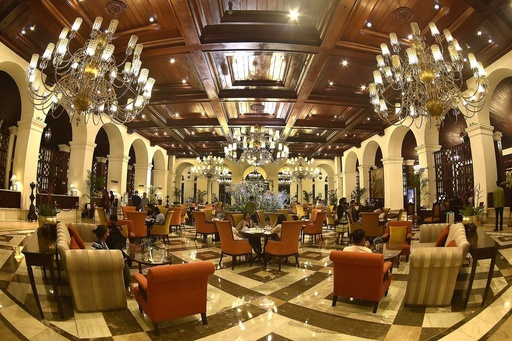 صورة الفندق