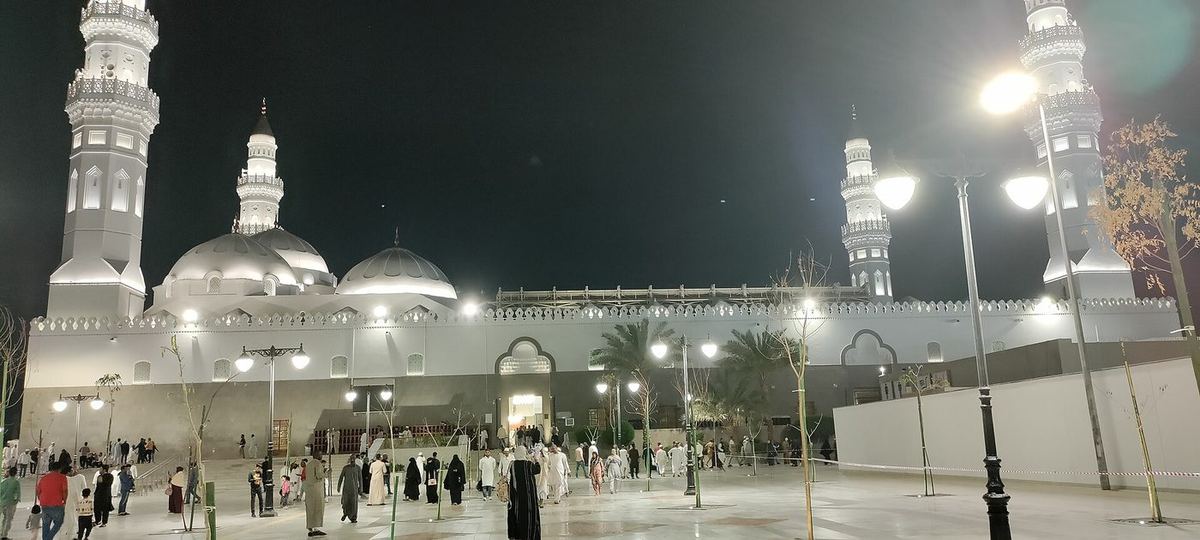 Pullman Zamzam Madina