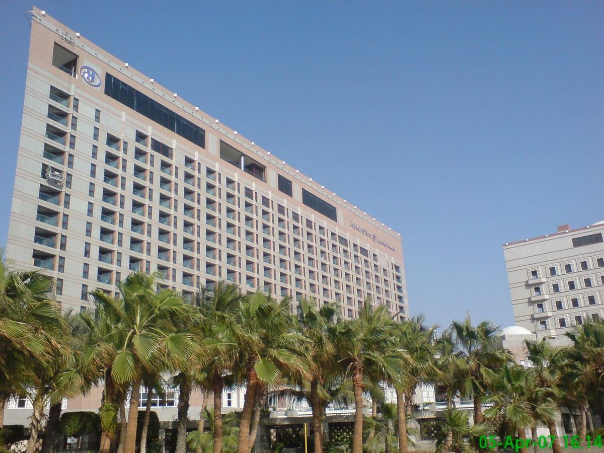 Waldorf Astoria Jeddah - Qasr Al Sharq