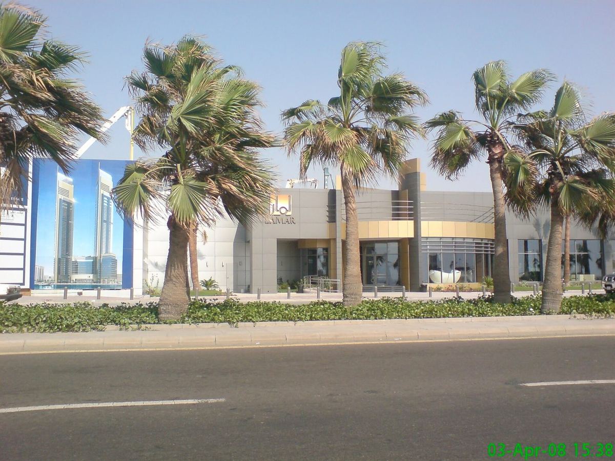 Rosewood Jeddah