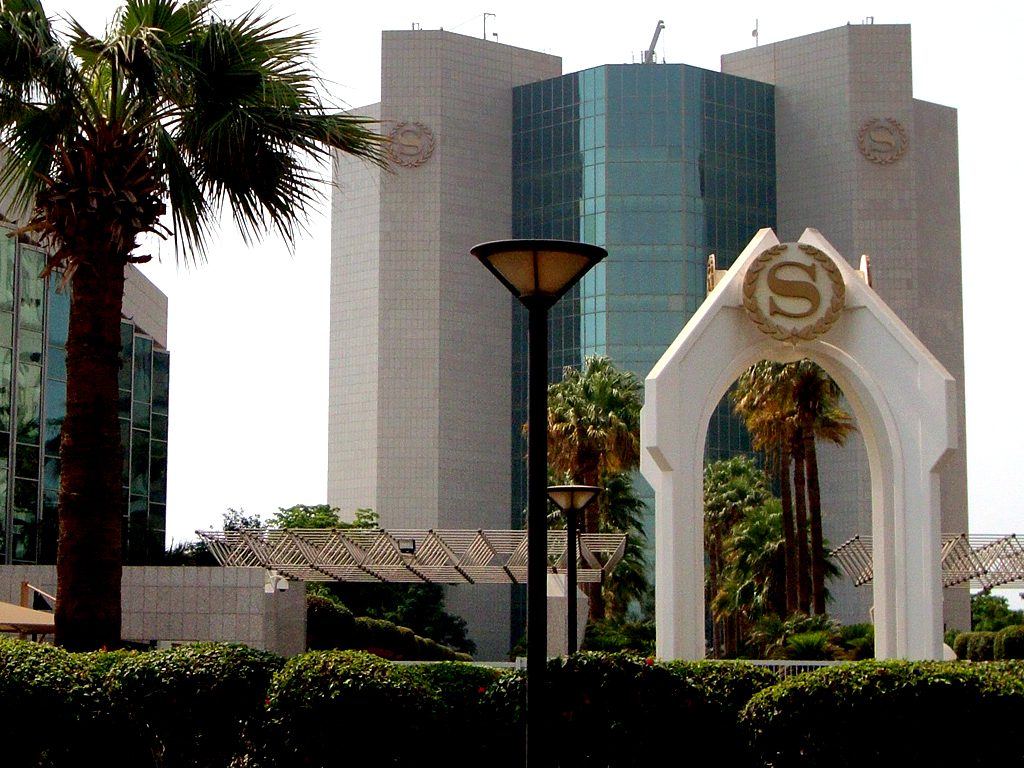 Shangri-La Jeddah