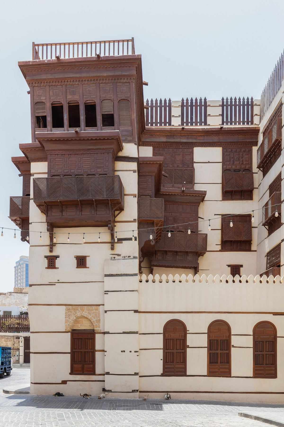 Jeddah Hilton