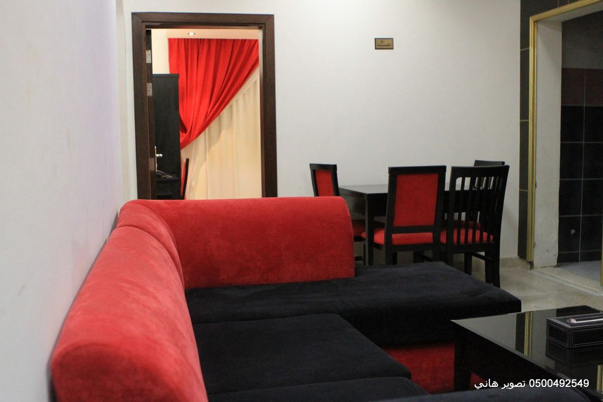Royal Suite