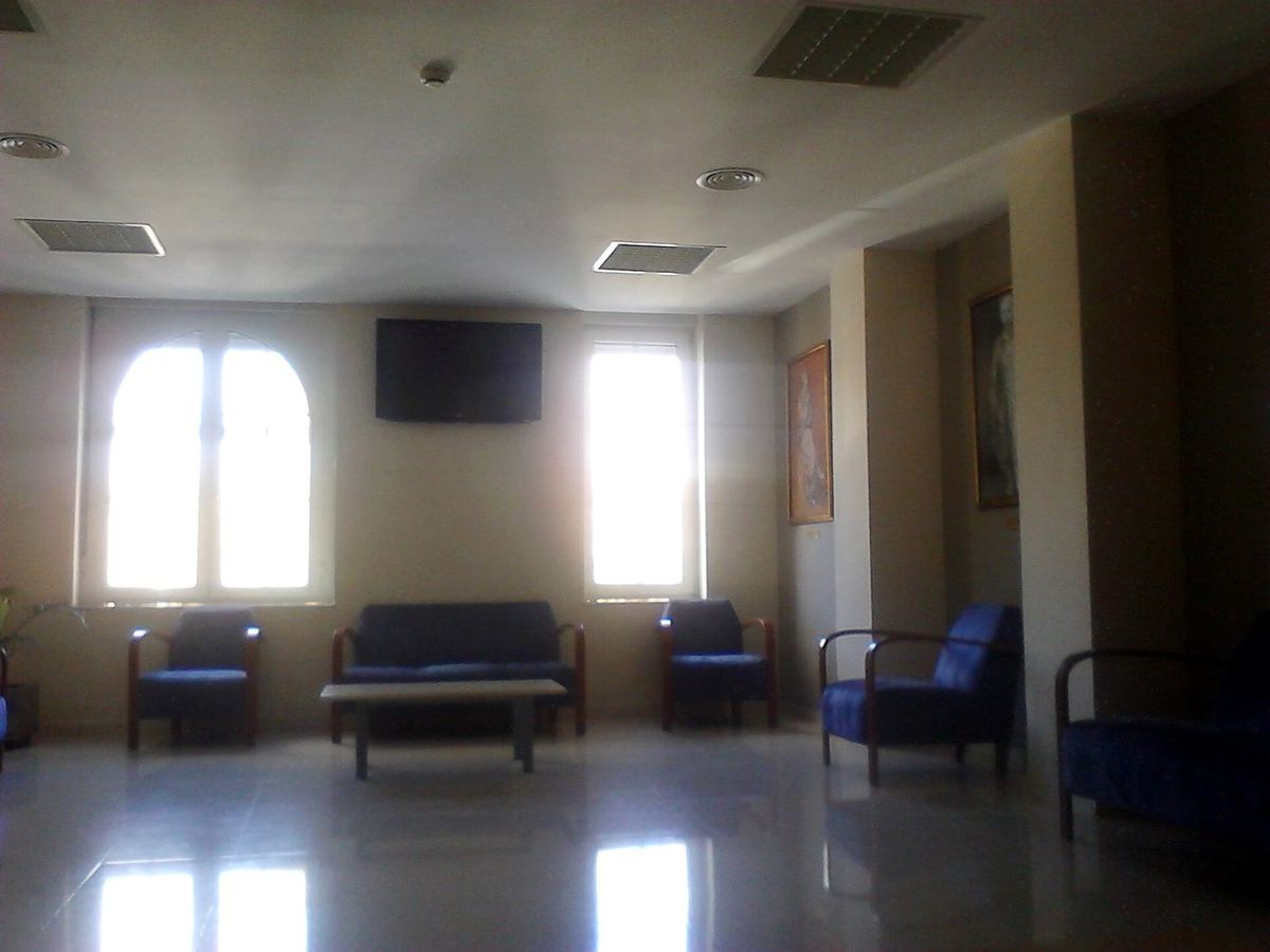 Dr. Sulaiman Al Habib Dermatology Center — Al Khobar