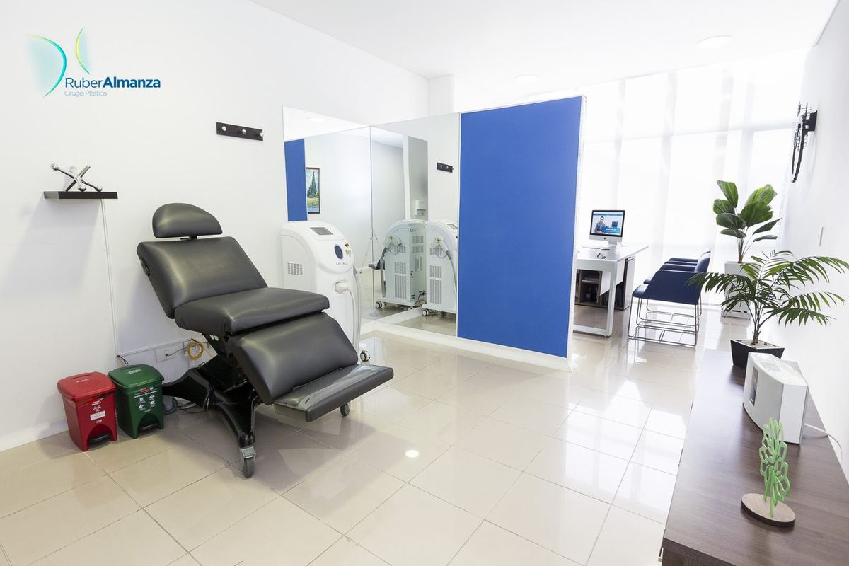 Magrabi Eye Center — Riyadh