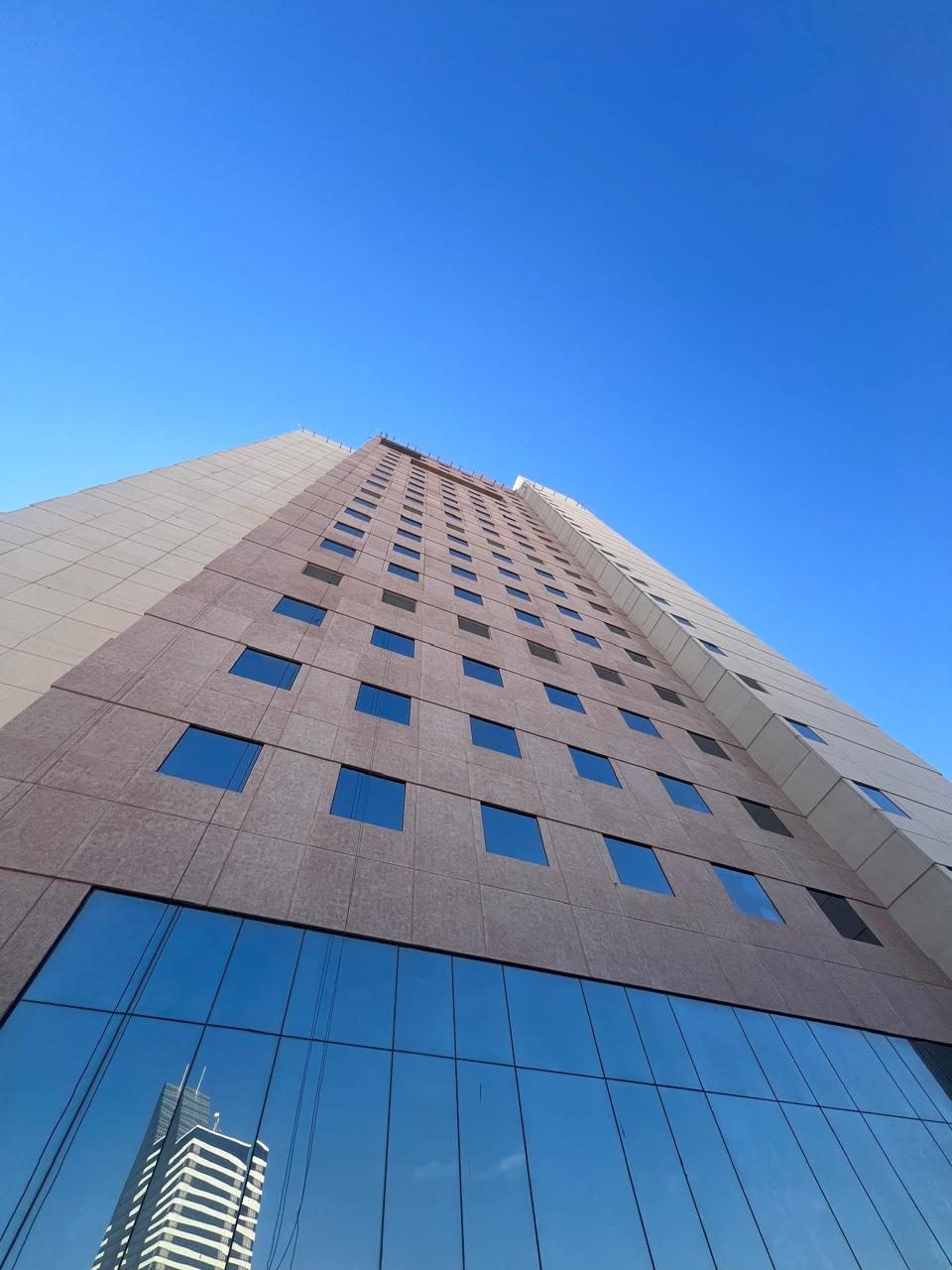 Dr. Sulaiman Al Habib Hospital — Al Khobar