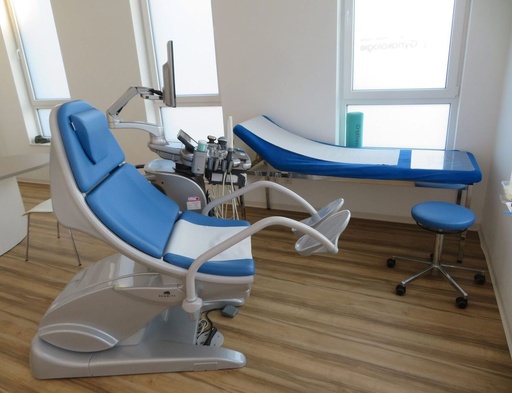 Clinic photo