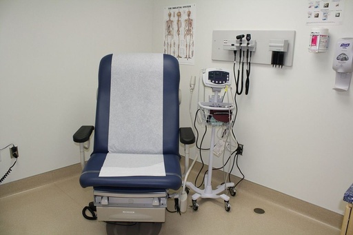 Clinic photo