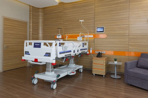 Clinic photo