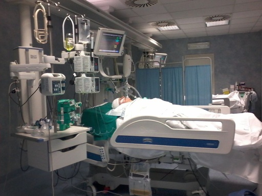 Hospital photo