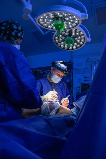 Hospital photo