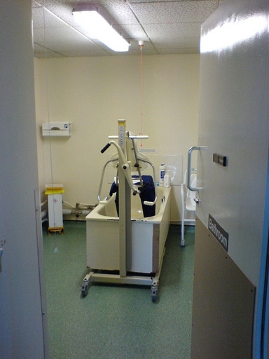 Hospital photo
