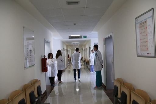 Hospital photo