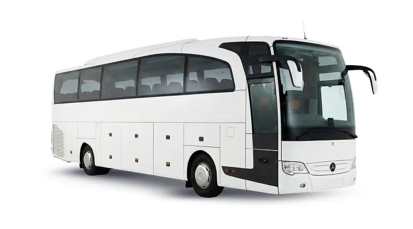 Makkah to Madinah VIP Coach