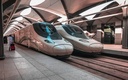 Haramain Railway Station Transfer - Makkah