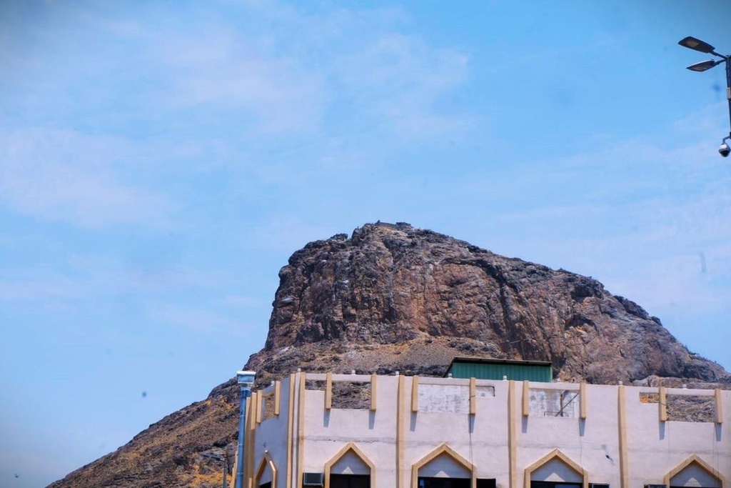 Accessible Umrah for Seniors - Wheelchair Assisted