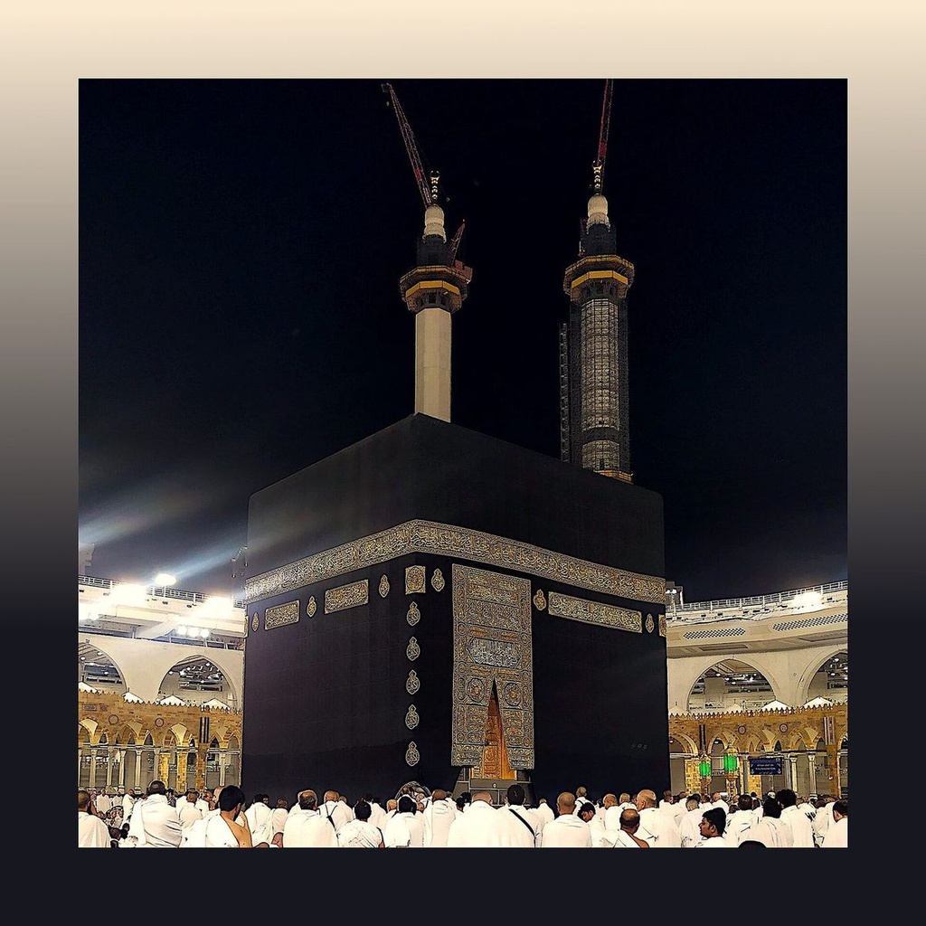 Umrah with Jeddah Red Sea Stopover