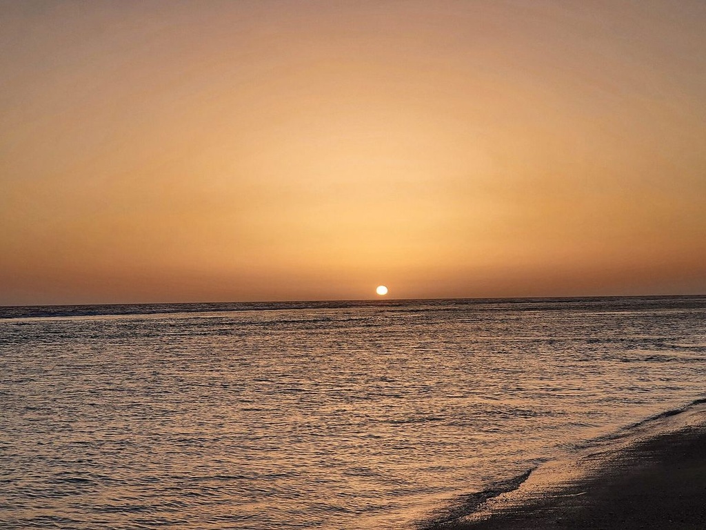Red Sea Island Retreat - Six Senses Southern Dunes