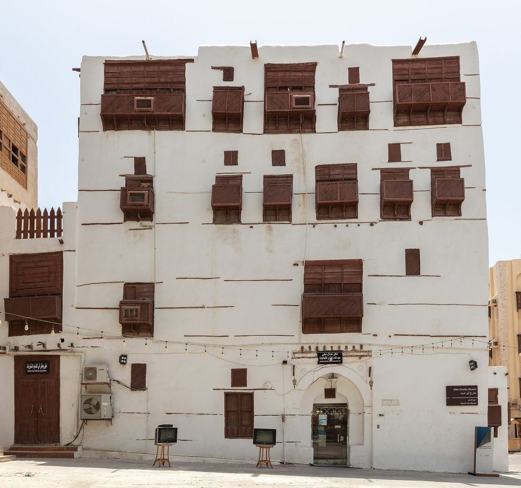 Jeddah Luxury Red Sea Break - Waldorf Astoria