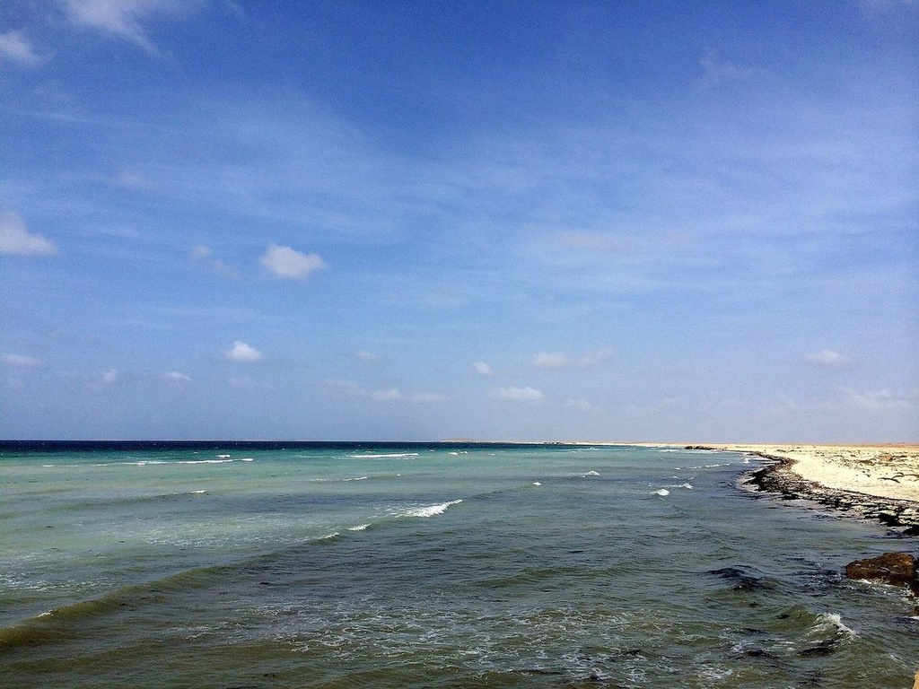 Farasan Islands Diving & Marine Life