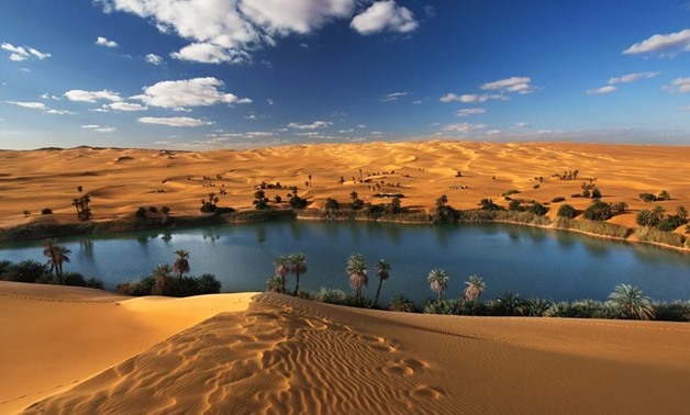 رحلة الصحة والاستشفاء في مصر