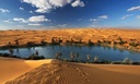 رحلة الصحة والاستشفاء في مصر