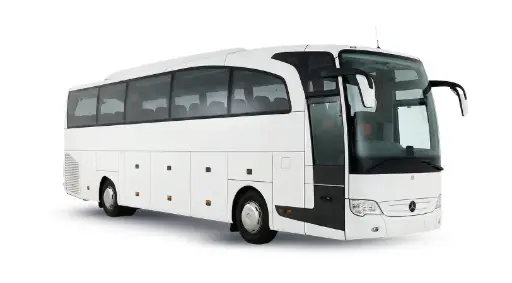 Makkah to Madinah VIP Coach