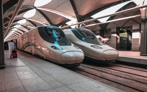 Haramain Railway Station Transfer - Makkah