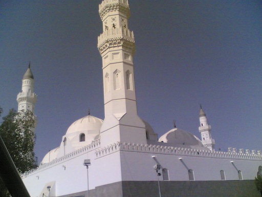 Economy Umrah - 7 Nights Makkah & Madinah
