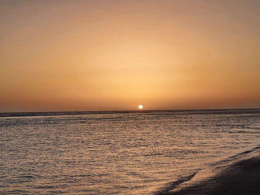 Red Sea Island Retreat - Six Senses Southern Dunes