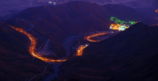 Taif Rose Festival & Al Hada Mountains