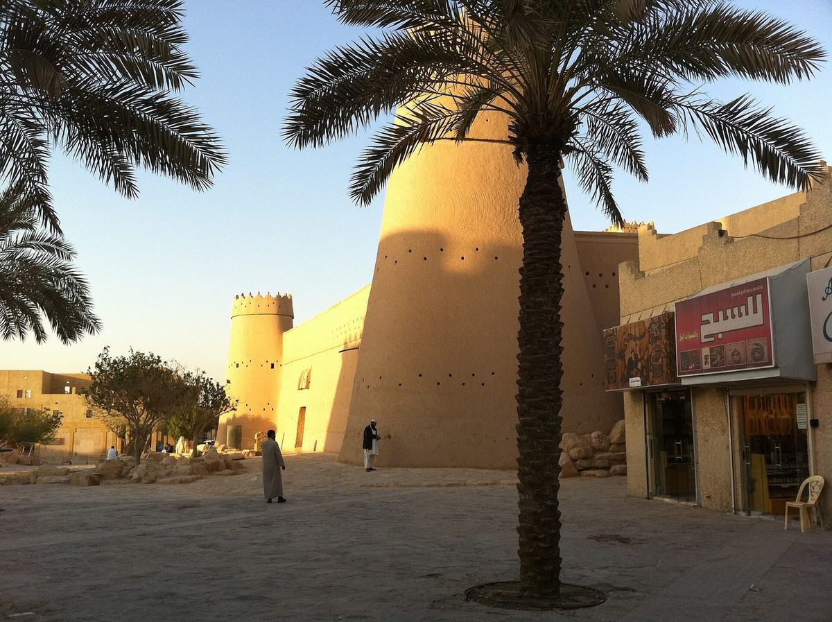 Family Fun - Jeddah Corniche & Riyadh Boulevard